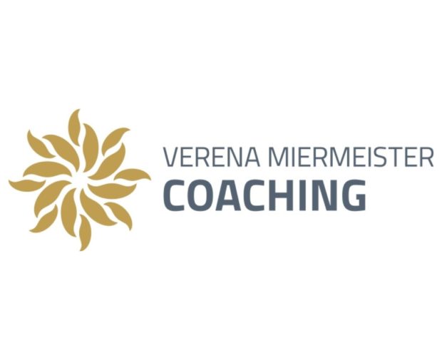 Logo Verena Miermeister - Coaching